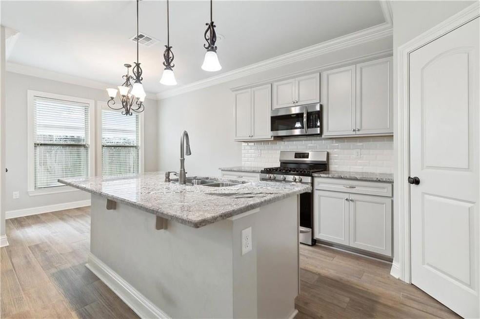 509 EAGLE Loop