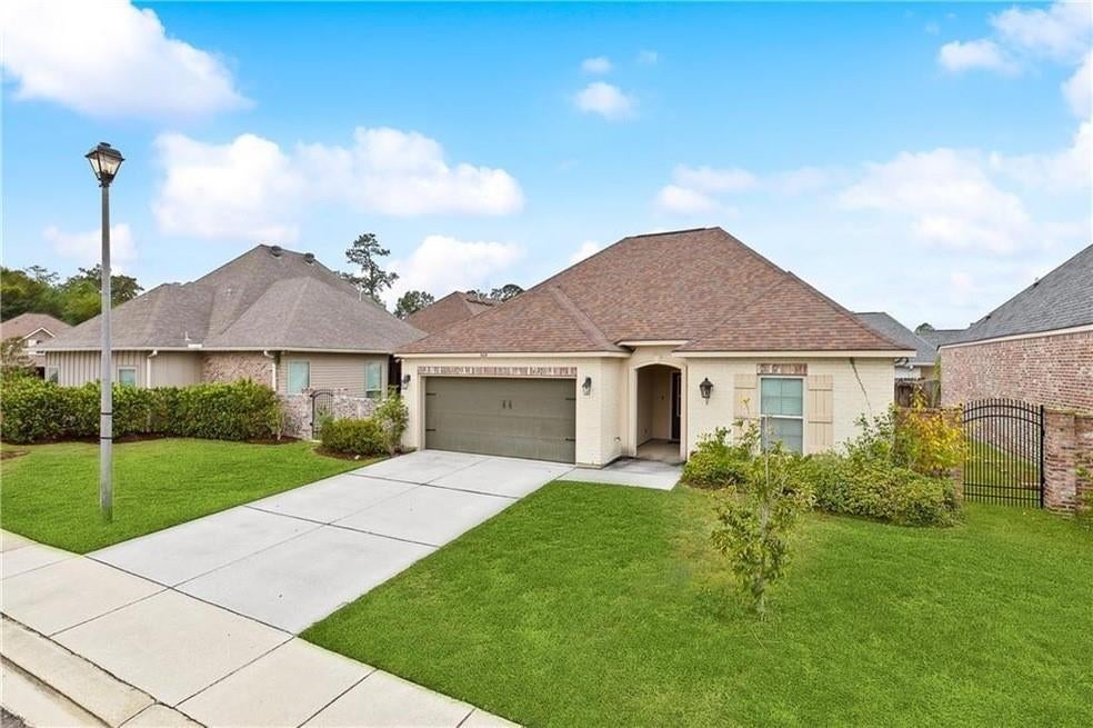 509 EAGLE Loop