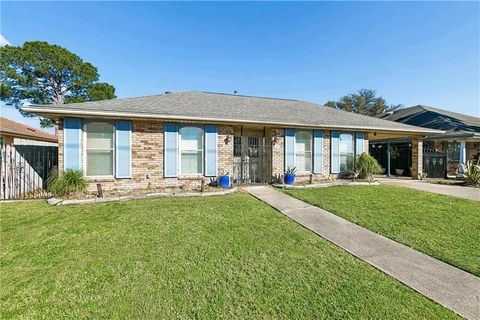 7031 MORRISON Road New Orleans LA 70126