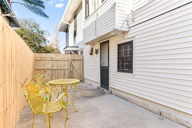 New Orleans, Louisiana 70125, United States, 2 Bedrooms Bedrooms, ,1 BathroomBathrooms,Residential,Pending,59692