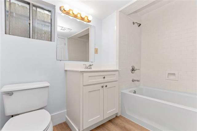 New Orleans, Louisiana 70125, United States, 2 Bedrooms Bedrooms, ,1 BathroomBathrooms,Residential,Pending,59692