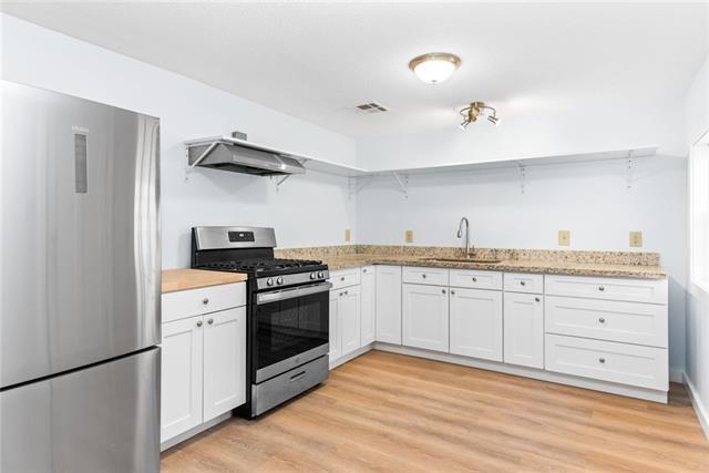 New Orleans, Louisiana 70125, United States, 2 Bedrooms Bedrooms, ,1 BathroomBathrooms,Residential,Pending,59692