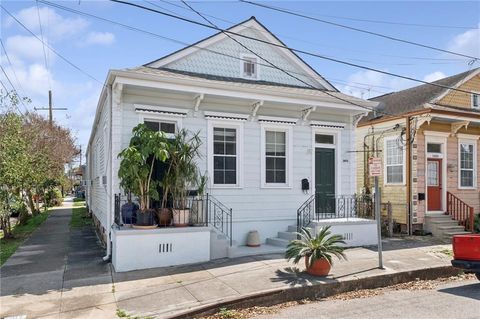 1682 84 N DUPRE Street New Orleans LA 70119