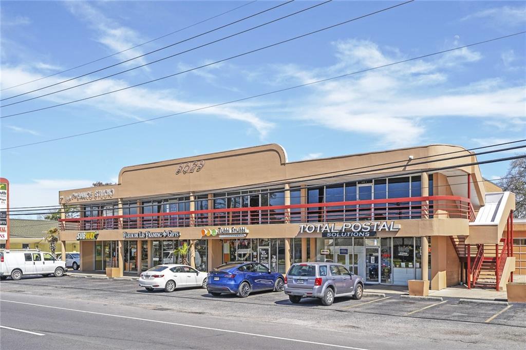 9029 JEFFERSON Highway H