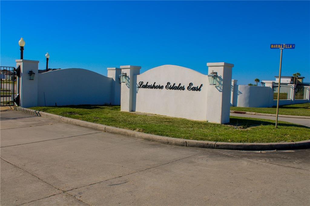 4068 E MARINA VILLA Drive