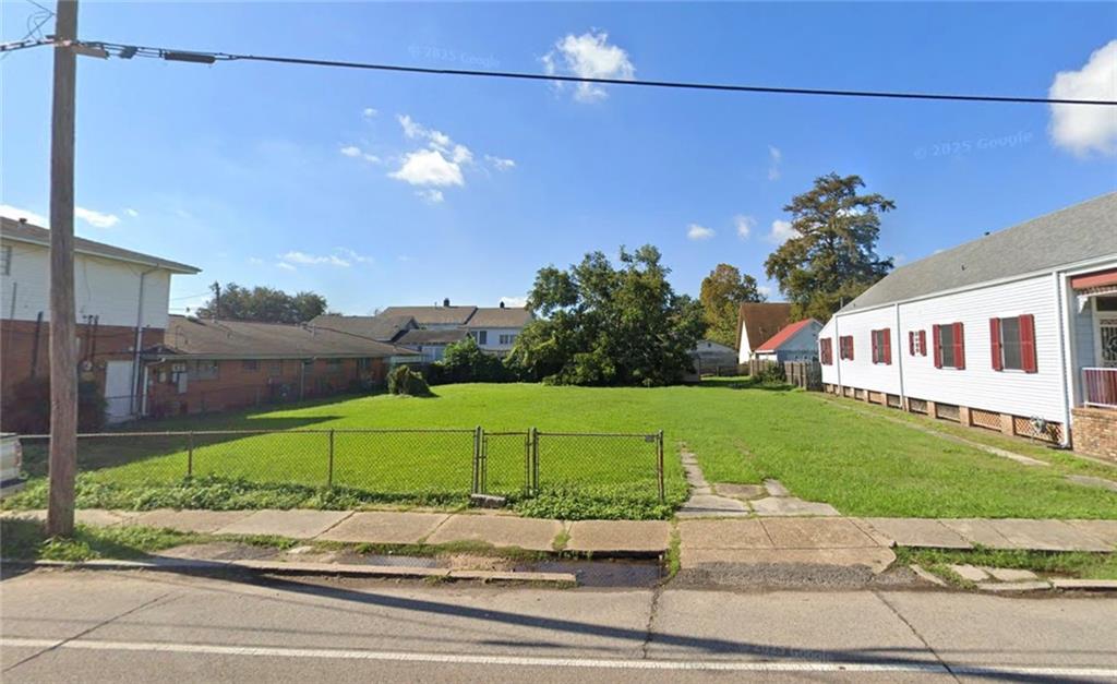 820 LAFAYETTE Street