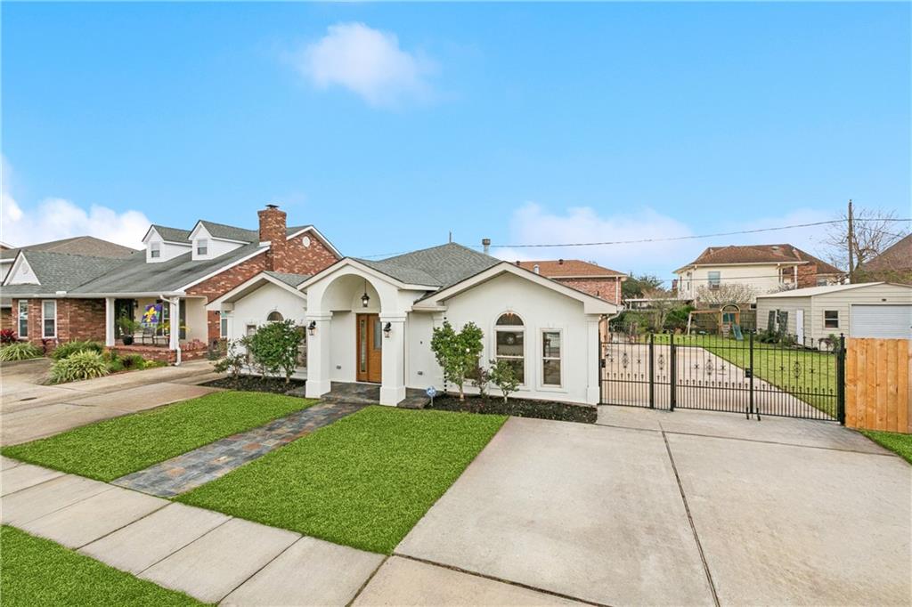 3417 KAREN Drive