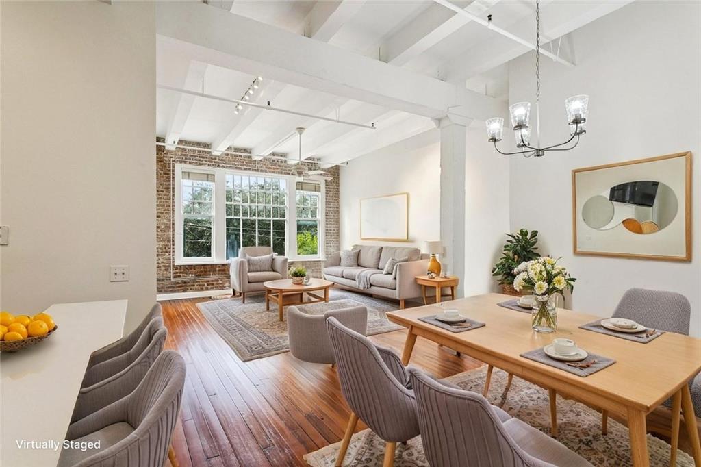 1000 ST CHARLES Avenue D