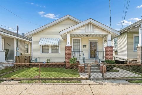 502 3RD Avenue Harvey LA 70058