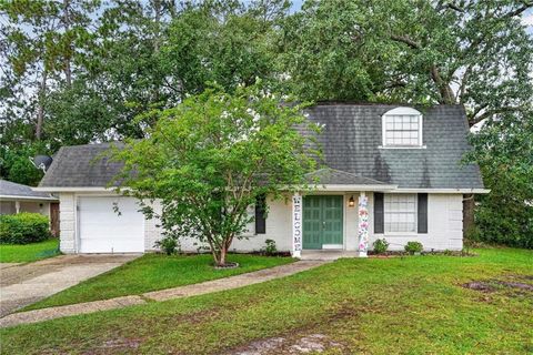 Photo of 1073 9TH Street, Slidell, LA 70458 (MLS # 2559578)