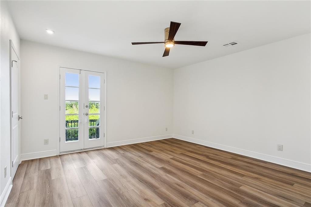 Photo 7 of 16 of 8 PLACE LAFITTE Street townhome