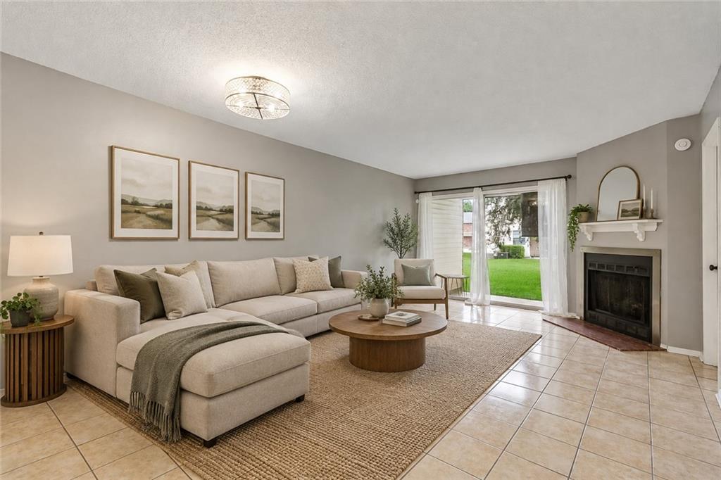 3320 TIMBERLANE WAY Drive 132
