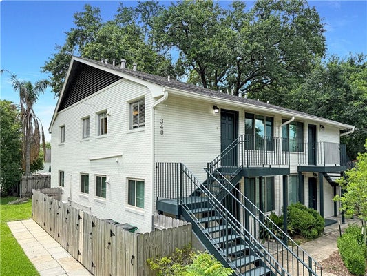 340 BONNABEL BLVD APT C, METAIRIE, LA 70005 - Image 4def5665b2ccac0acc0ee80fba2aebef/551307177