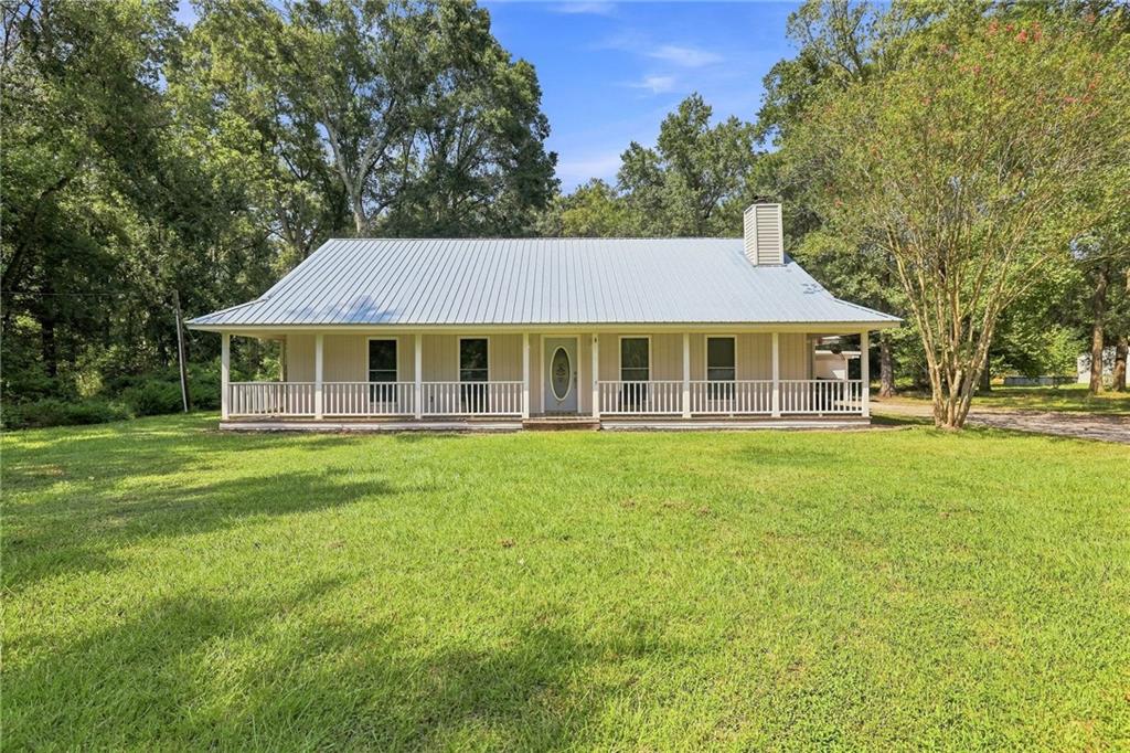 16267 BLACK MUD Road