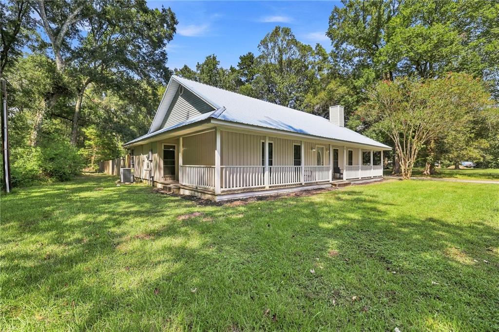 16267 BLACK MUD Road