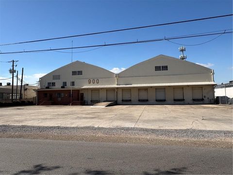 900 Dakin St DAKIN Street Jefferson LA 70121