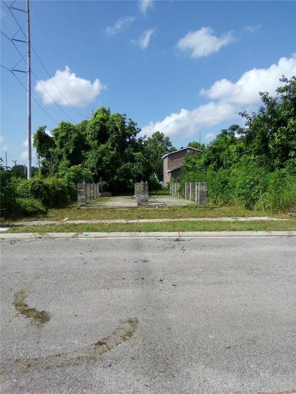 2926 LAUSSAT Place