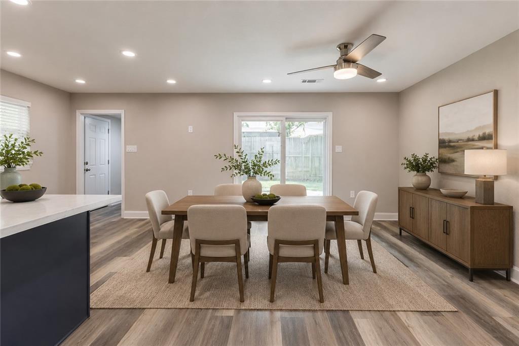 4611 SCHINDLER Drive