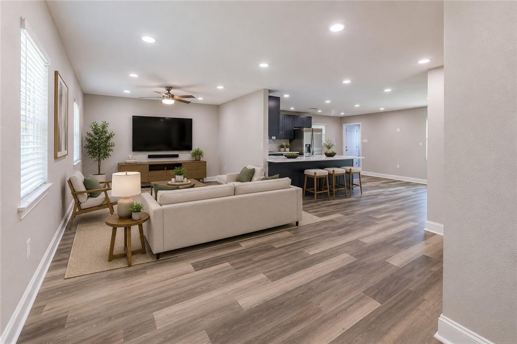 4611 SCHINDLER Drive