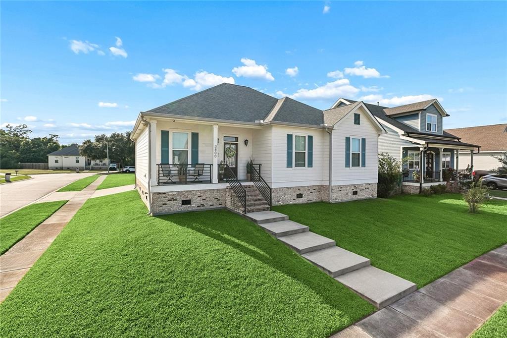 3800 DOMINIQUE Drive
