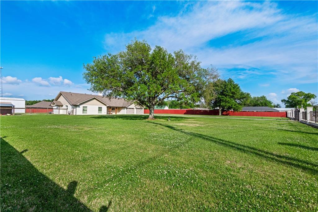 2314 BAYOU BLUE Road