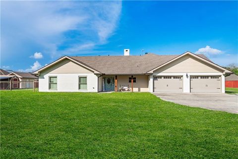 2314 BAYOU BLUE Road Houma LA 70364