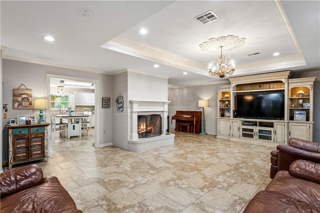 2314 BAYOU BLUE Road