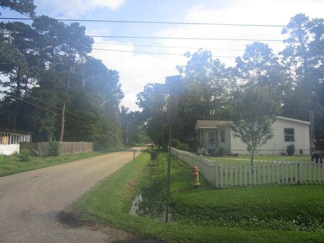 0 DAVIS Street
