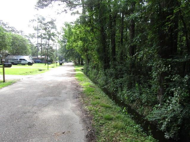 0 DAVIS Street