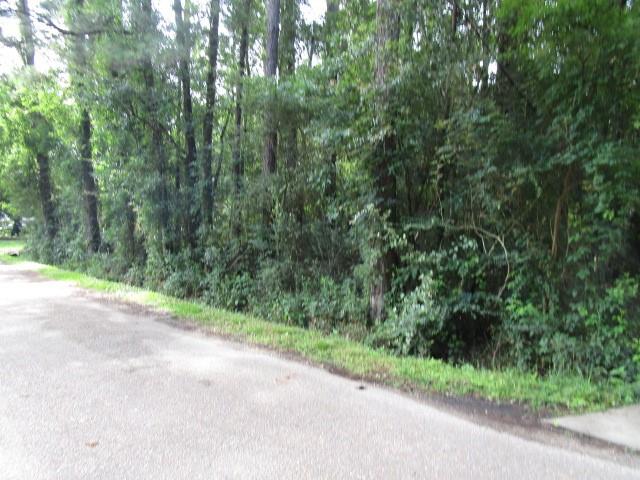 0 DAVIS Street