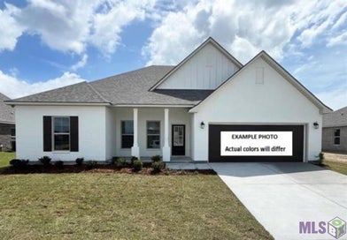 251 Olivia Drive Luling LA 70070