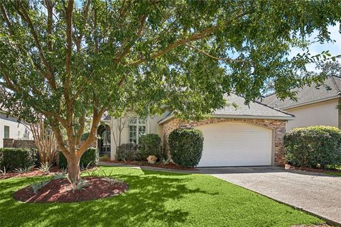 Photo of 194 ORCHARD Row, Abita Springs, LA 70420 (MLS # 2547442)