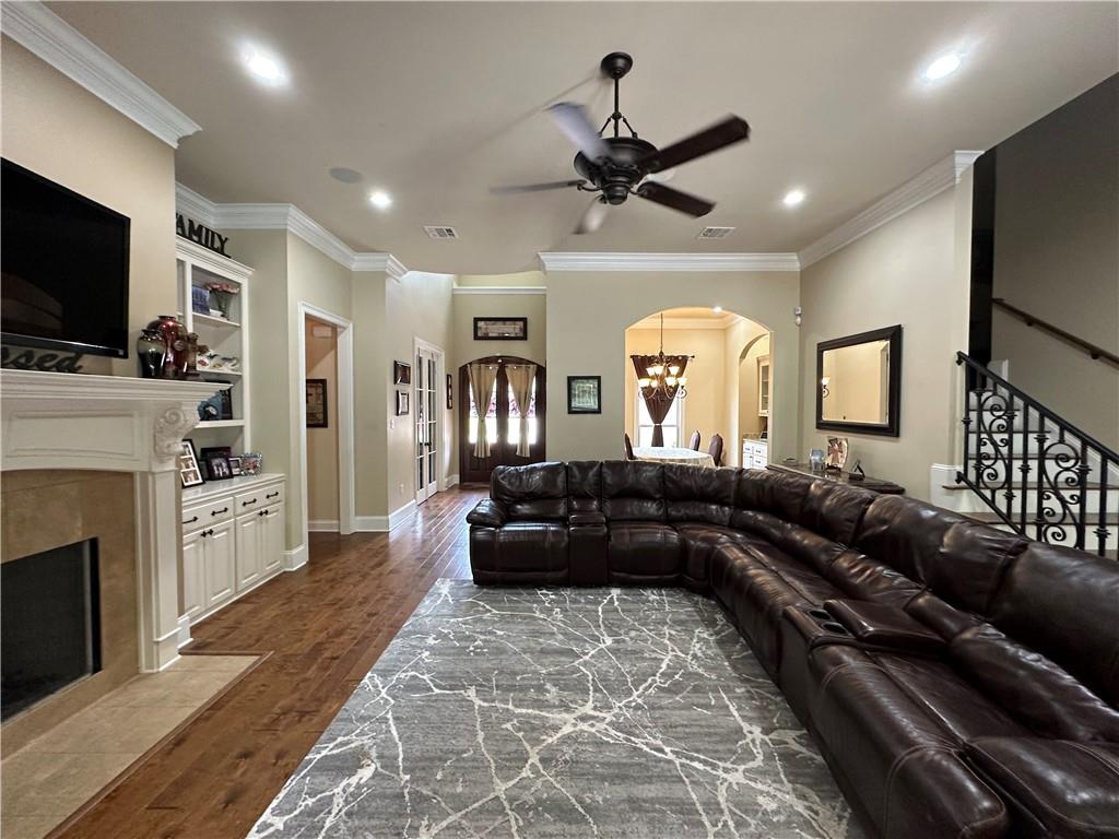 Photo 14 of 31 of 12387 OAK FIELDS Drive house