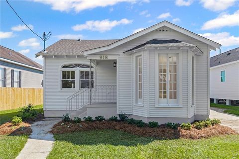 918 11TH Street Gretna LA 70053