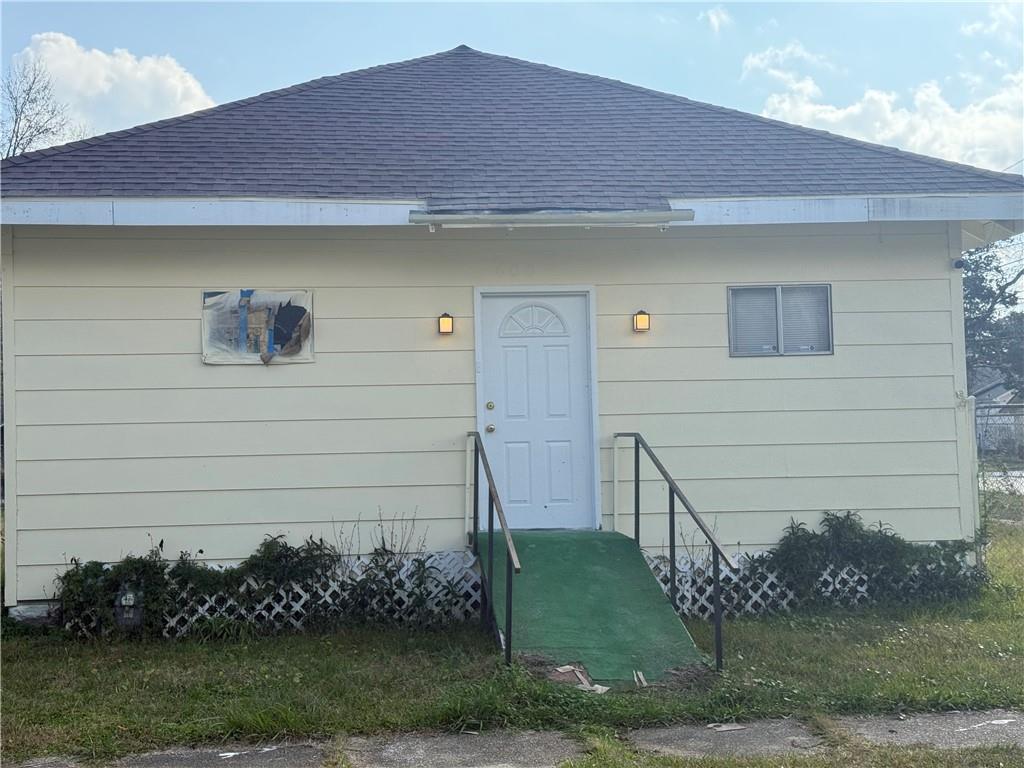 Photo 1 of 6 — 600 E MERRY Avenue, Hammond, LA 70403