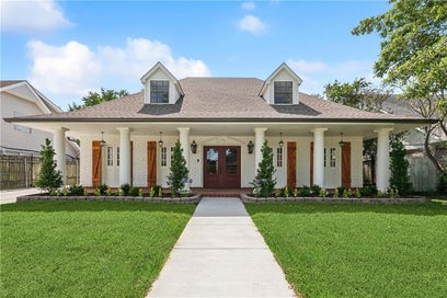 4233 BORDEAUX Drive Kenner LA 70065