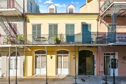 533 SAINT PHILIP Street 6 New Orleans LA 70116