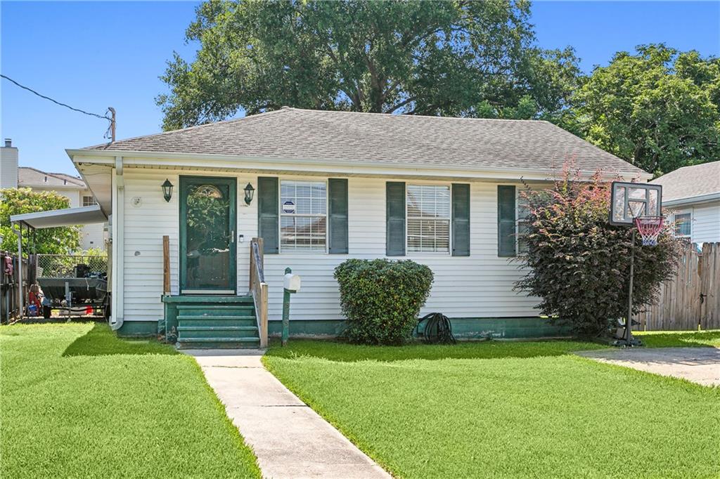 Metairie, Louisiana 70003, United States, 3 Bedrooms Bedrooms, ,2 BathroomsBathrooms,Residential,Pending,54550