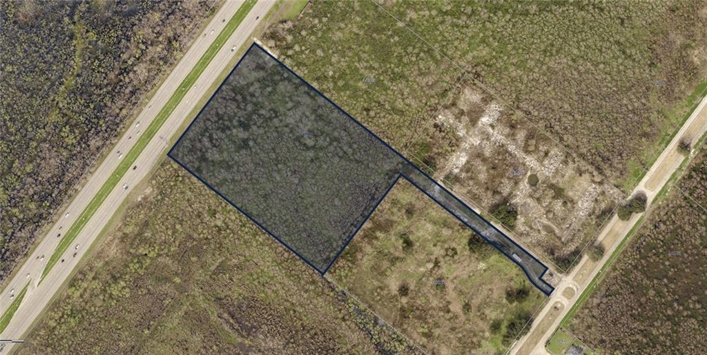 14075 MICHOUD Boulevard