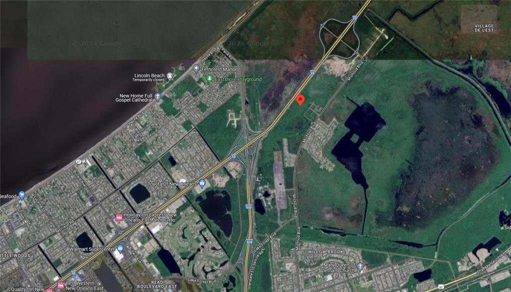 14075 MICHOUD Boulevard