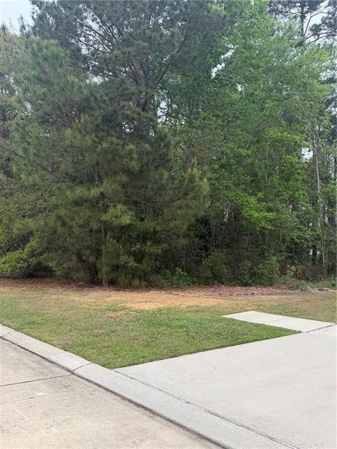 SPARTAN Loop Slidell LA 70458