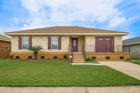 1724 WESTMINSTER Boulevard Marrero LA 70072