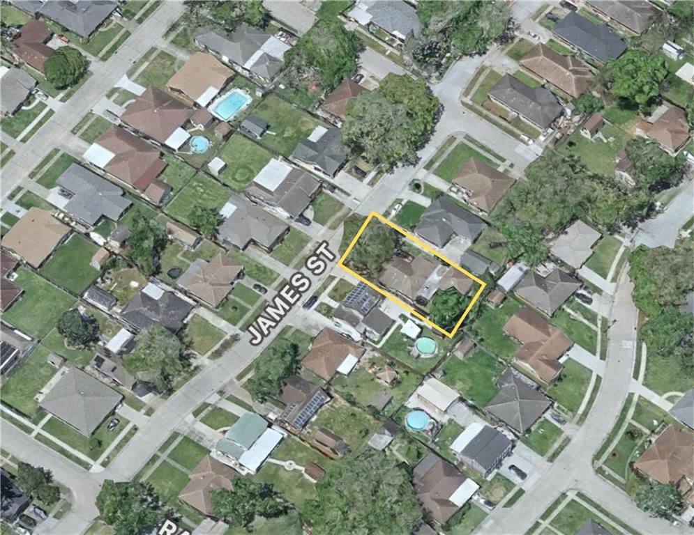 2109 JAMES Drive