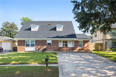 13028 DWYER Boulevard New Orleans LA 70129