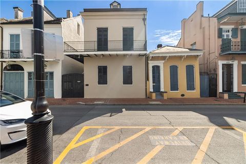 912 ORLEANS Street New Orleans LA 70116