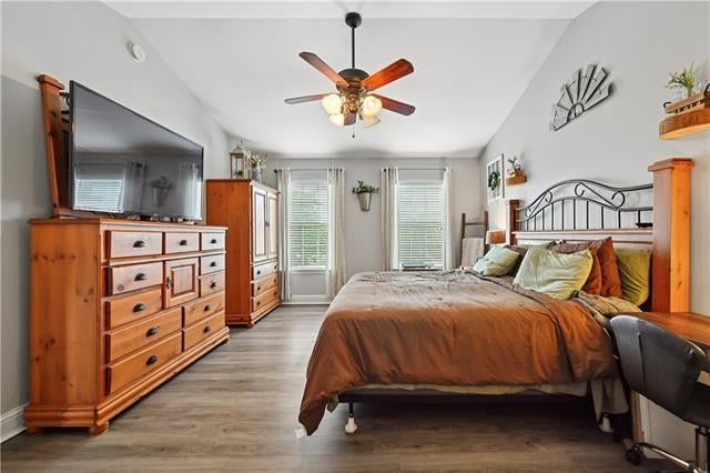 600 FAIRWAY Court