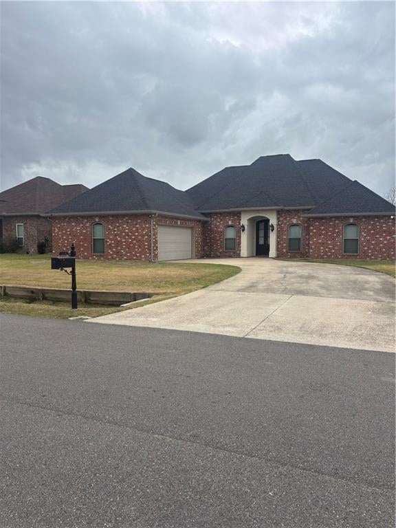 118 GENERAL TAYLOR Drive
