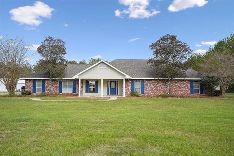 52150 RED HILL Road, Independence, LA 70443 - #: 2422606