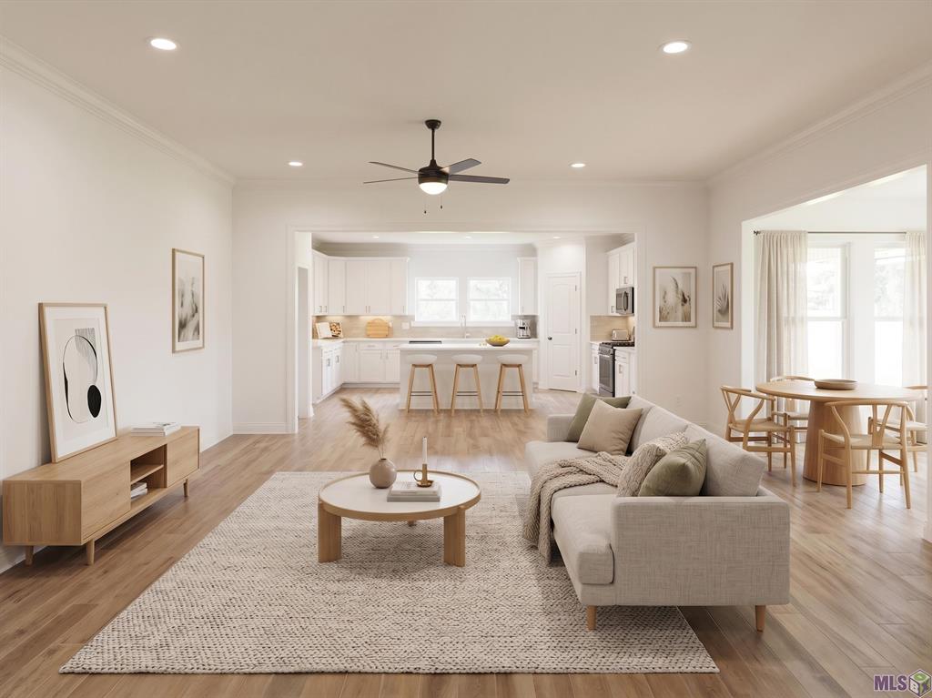 12853 Spoonbill Drive