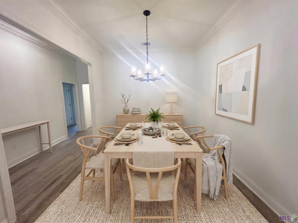 12853 Spoonbill Drive